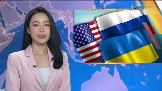 TVB News at 7:30｜21 Dec 2025｜HONG KONG English Latest NEWS｜