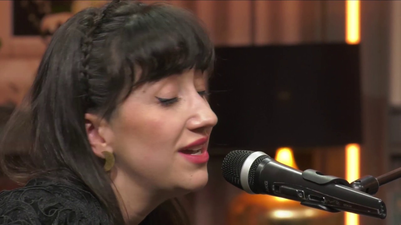 Lu Jakelić - Sve o čemu sam šutjela | Dalibor Petko Show | CMCTV