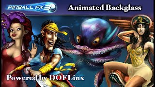 Fx3 animated backglass
