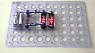 Series and Parallel Circuits