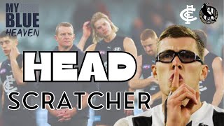 2024 AFL Season | RD8 Review | Carlton v Collingwood