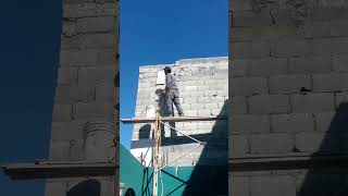 #artist #shortvideos #construction #tips #masonry