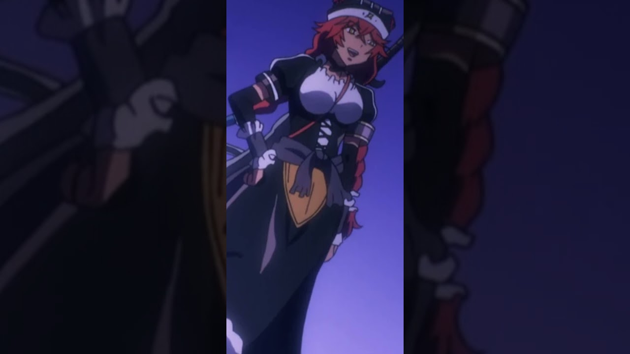 What did Yuri Alpha think of Lupusreginas cruelty? | Overlord explained 