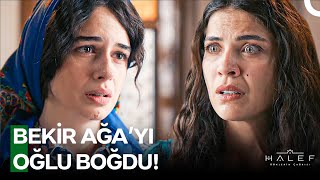 Yıldız’ı Korkutan Gerçek - Halef: Köklerin Çağrısı 2. Bölüm