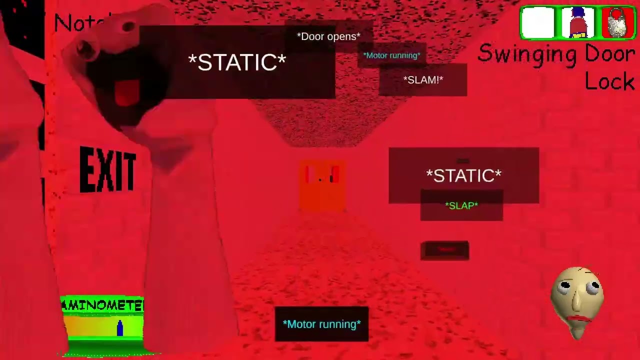 more party style chaos mode runs and more demo style chaos mode runs!