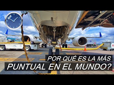 Video: ¿Copa Airlines es una aerolínea segura?
