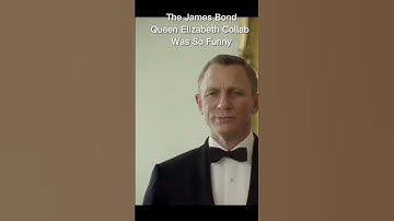 Thumbnail of The Queen And James Bond
