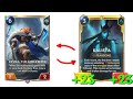 MY NEW FAVORITE COMBO!  Stat Generator Kalista!  | Legends of Runeterra