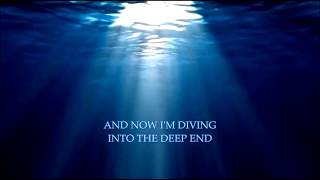 Daughtry - Deep End (Lyrics)
