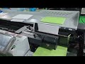 A3 Perfect Binder with Cover Creaser & book stacker S3000E S2000E