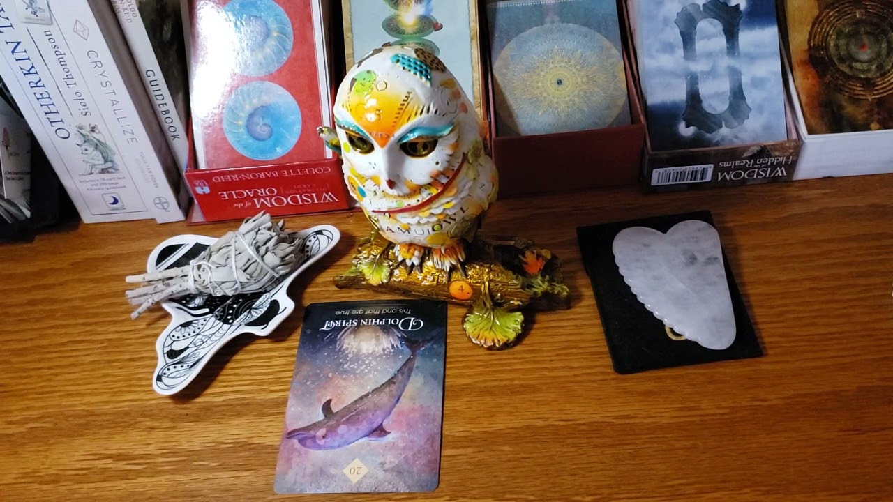 Oracle card readings online for May 28, 2022 