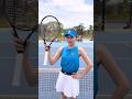 P! 🎾❤️‍🔥🔥#Shorts #tennis