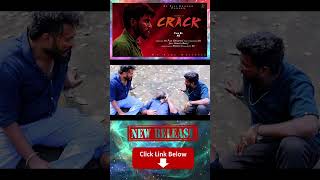 Crack Our new Fan Based Short film. #2026 #akplusuniverse  #apu