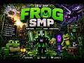 I Joined The CRAZIEST Frog Lifesteal SMP… 🐸