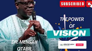 #Pastor Mensah Otabil| THE POWER OF VISION screenshot 5