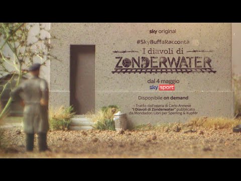 PROMO ZONDERWATER LOW
