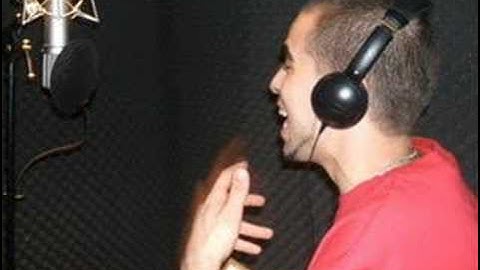 Eazy Mac - Whats Life