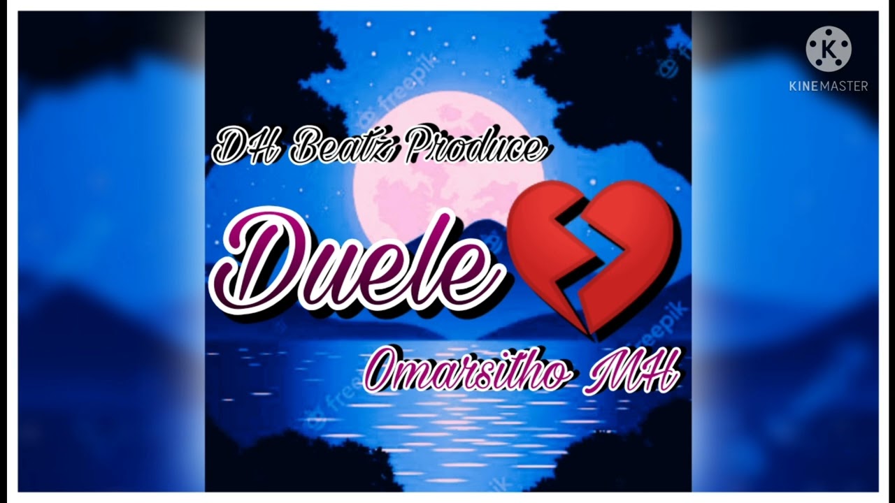 Omarsitho MH - Duele(Prod.DH Beatz Produce)