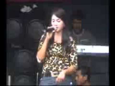 MANDISKA - GEBBY MUSTIKA