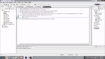สอน PHP Codeigniter ตอนที่ 17 Template 1/3