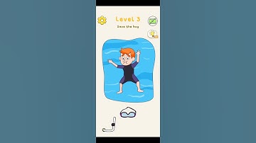 Displace Puzzle: Move One Part - Level 3