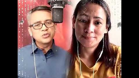 Maudi A Bilin (Analyn of Isabela Phils.) Vhen Bautista