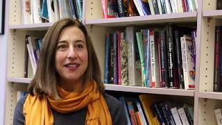 Communication Studies Graduate Program Introduction