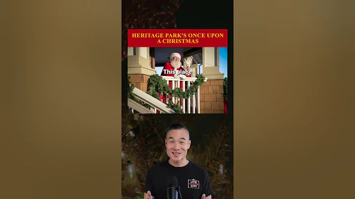 Top 5 Calgary Holidays Spots