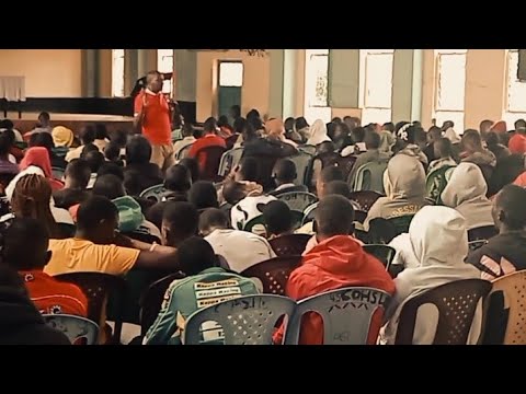 MOSOCHO YOUTH INSPIRATION AND MINDSET COACHING PART 2