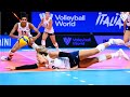 Legendary saves of 2021  womens volleyball edition