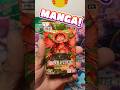 CONSIGO LA NAMI MANGA DE PRB01 EN INGLÉS! #shorts #onepiece #onepiececardgame #nami