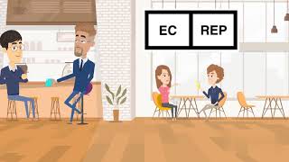 Who is an EAR? (European Authorized Representative) Learn with Maven's latest video !