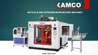 @Kamco-Machinery  Industrial machines, equipment, auxiliaries and Spare parts
