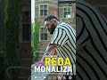 REDA TALIANI MONALISA TEASER OFFICIEL 