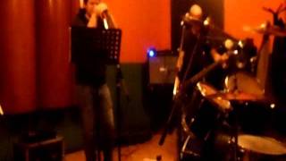 Creep - Cover By C.d.q Ft. Corven