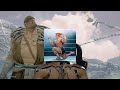 Sagat mentions Adon in SF6