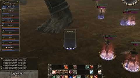 ToxicPhenomenons Group L2  E-Global & Valhalla-Age Interlude Final x7