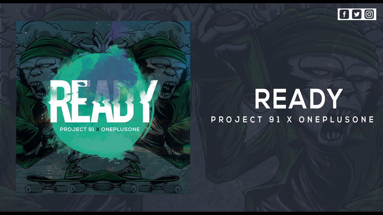 Watch Project 91 X Oneplusone - Ready | Latest Bigroom Track 2020 on YouTube Watch Project 91 X Oneplusone - Ready | Latest Bigroom Track 2020 on YouTube