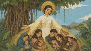 Our Lady of La Vang