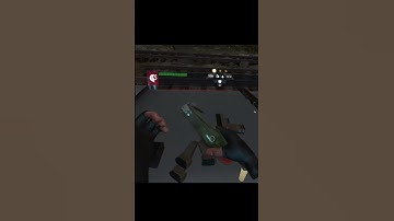 Assemble Your Gun in Seconds! 🔫 GunX Lock and Load VR Action #shorts