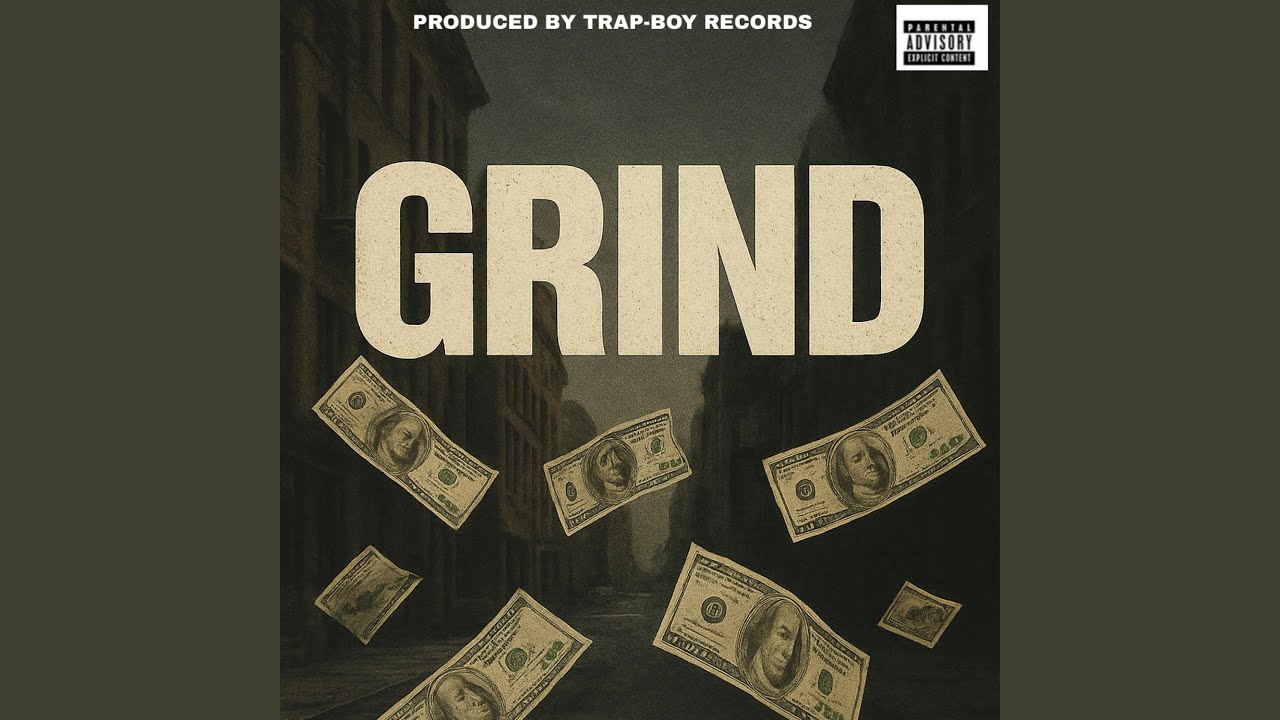 Ver GRIND en YouTube Ver GRIND en YouTube