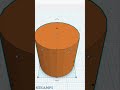 TinkerCAD Shortcut | Zoom Instantly! #TinkerCAD #3D