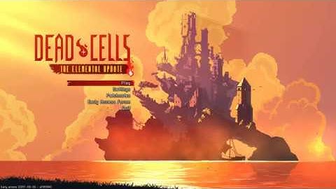 Dead Cells: Elemental Update - Part 3 (No Commentary)