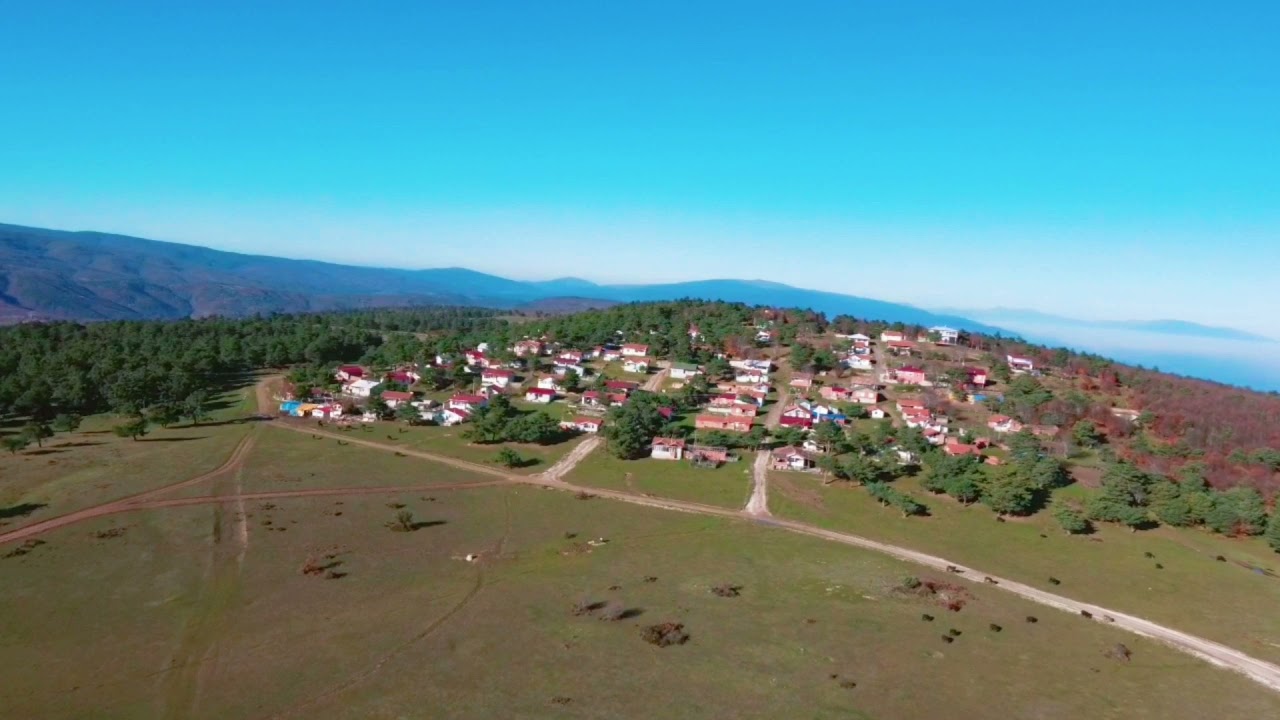 Niksar - Gökçeli Akpınar Yaylası