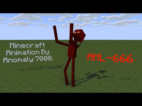 All AML-666 Battles By Anomaly 7000