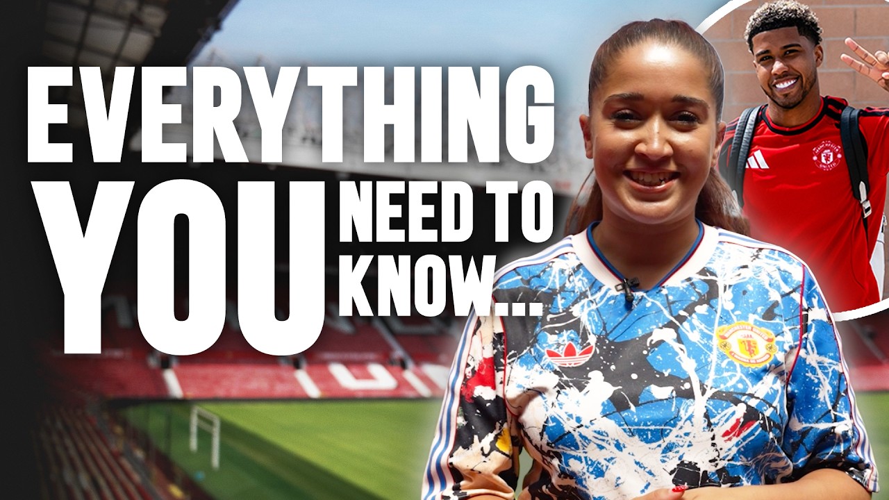 TOUR 2026: Everything YOU Need To Know...