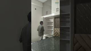 DRESSING #spindletreeinteriors #dressing #interiordesign #hyderabad #home #trending #telanagana