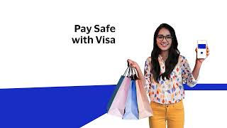 Visa | Tap to pay on mobile