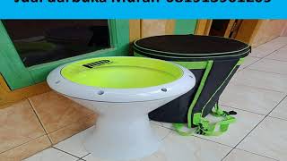 Wah Murah!!! Harga Darbuka Ahha 081913961209