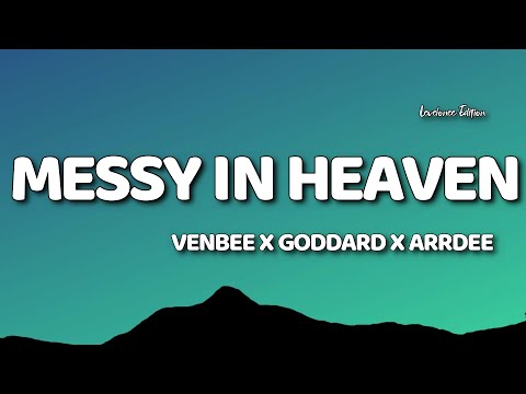 Venbee x Goddard.